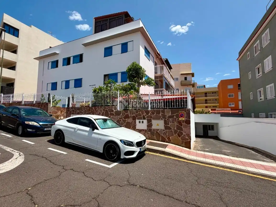 Einzelparkplatz zum Verkauf in Las Caletillas - Punta Larga, imagen 10