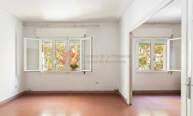 Piso en Venta en Calle d'Europa en Barri de les Corts