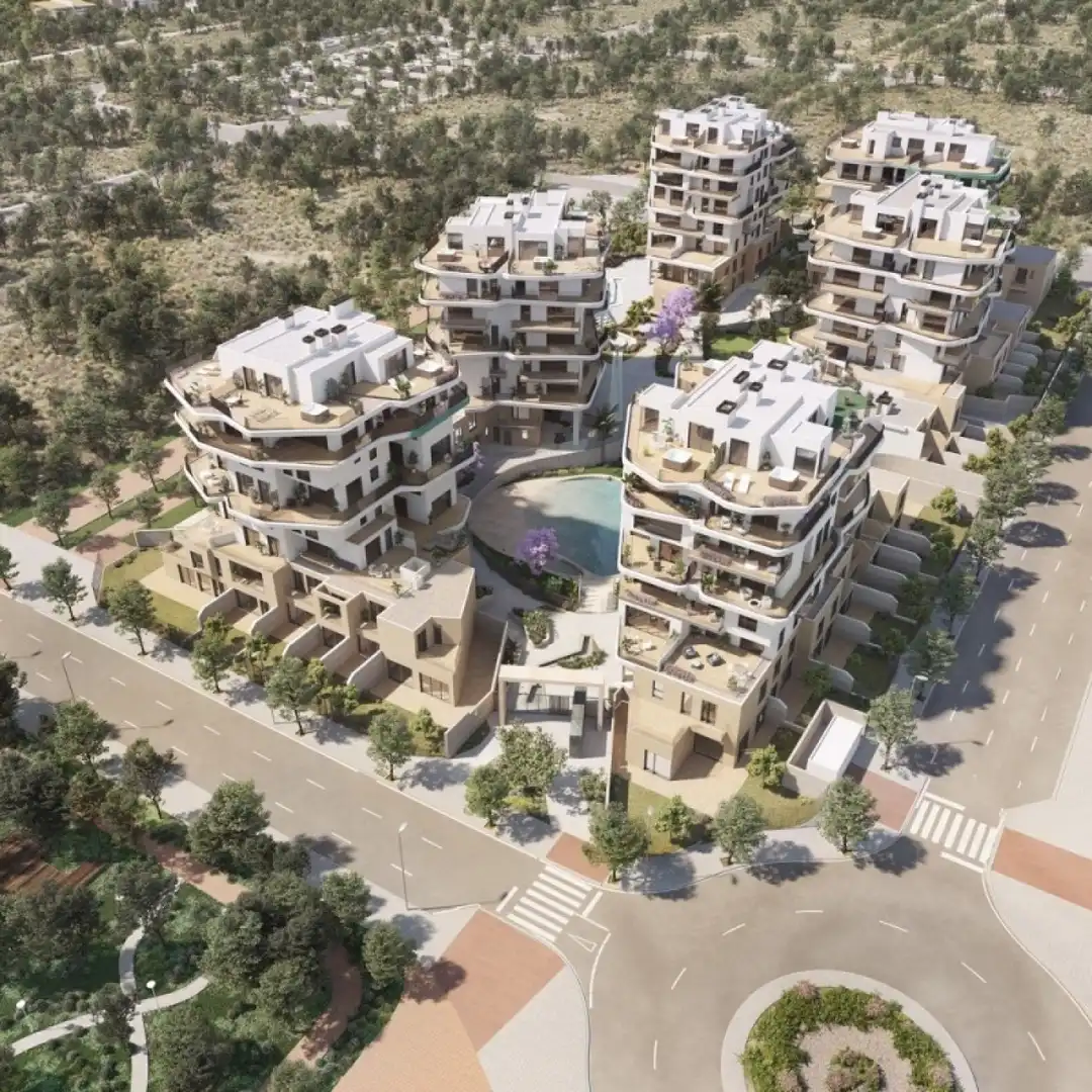 Apartment with pool for sale in Platja de Torres, imagen 8