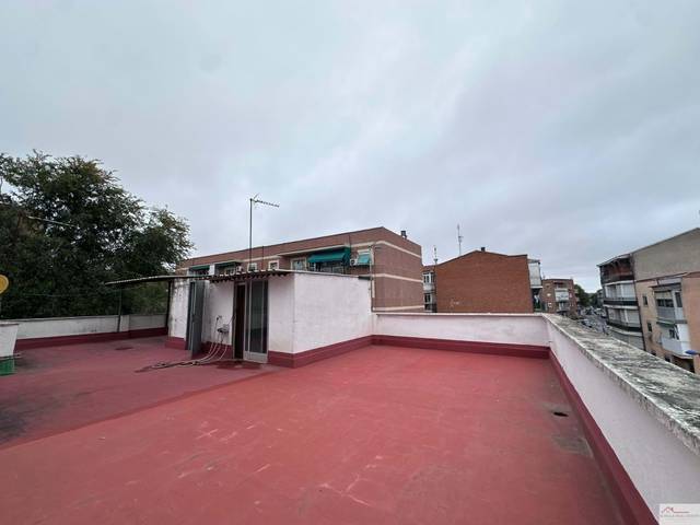 Edificio en Venta en Castilla en San Nicasio