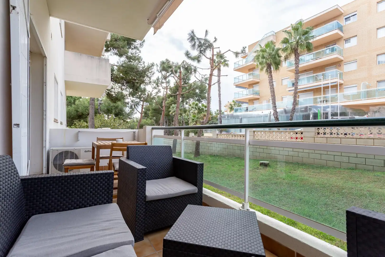 Mini appartamento con piscina in vendita a Platja de Llevant, imagen 9