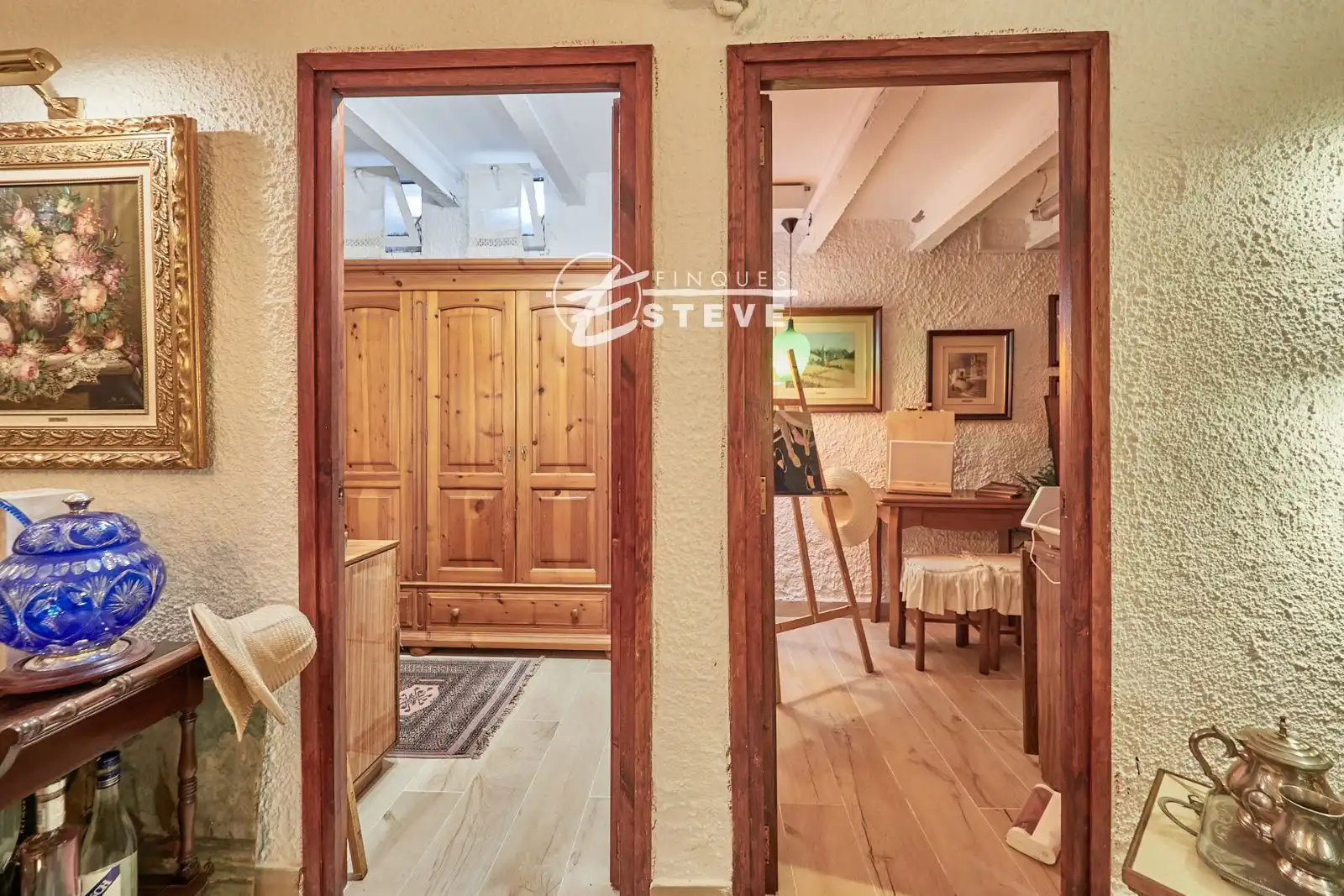 Terraced house with pool for sale in Alorda Park, imagen 73