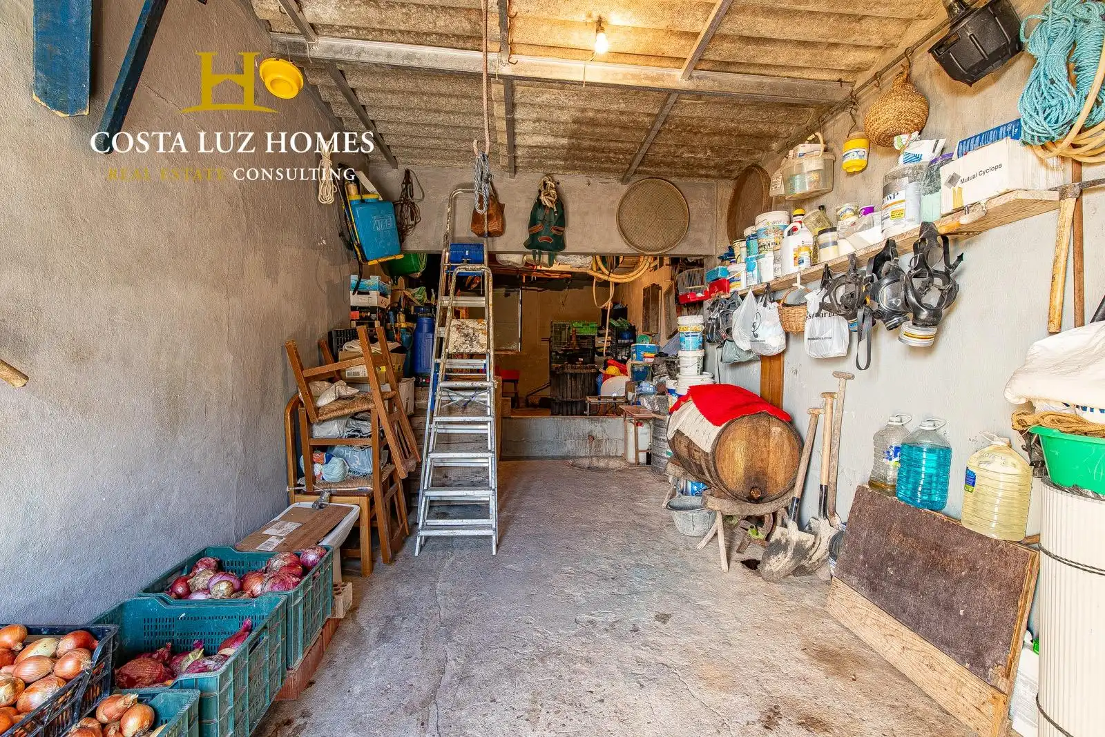Casa con jardín en venta en Arcos de la Frontera, imagen 22