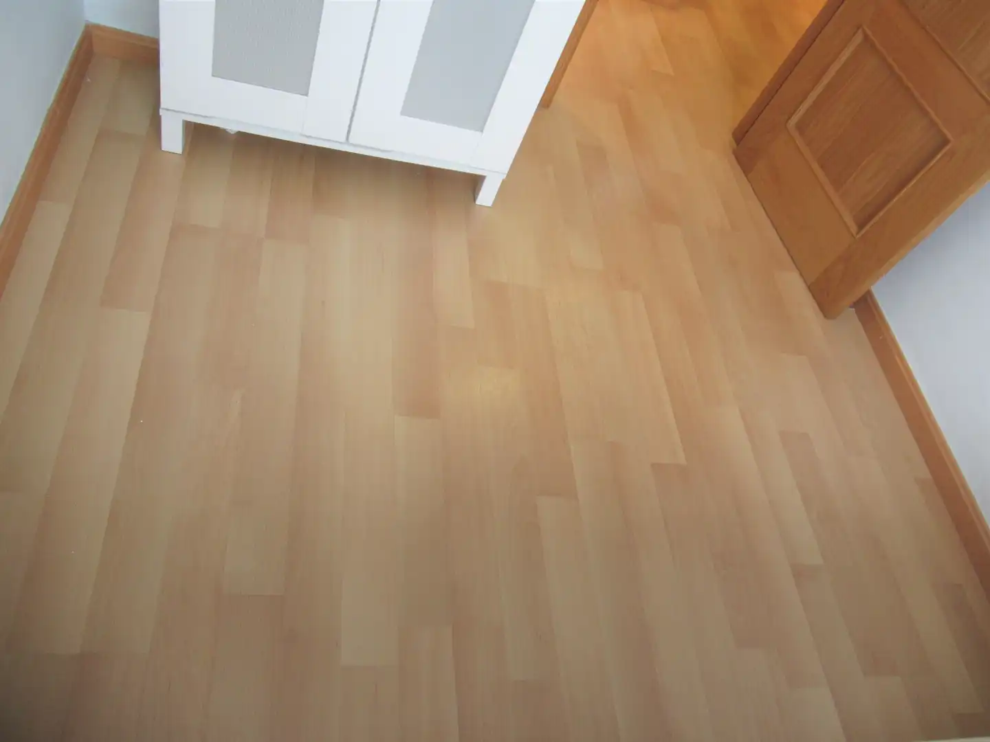 Piso de alquiler en Zaragoza con Calefacción, Parquet y Amueblado