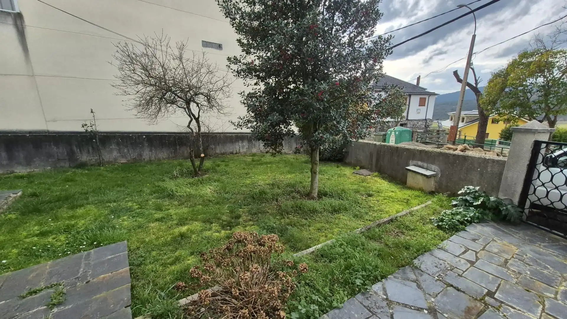 Casa o chalet en venta en Fabero con Jardín privado y Balcón