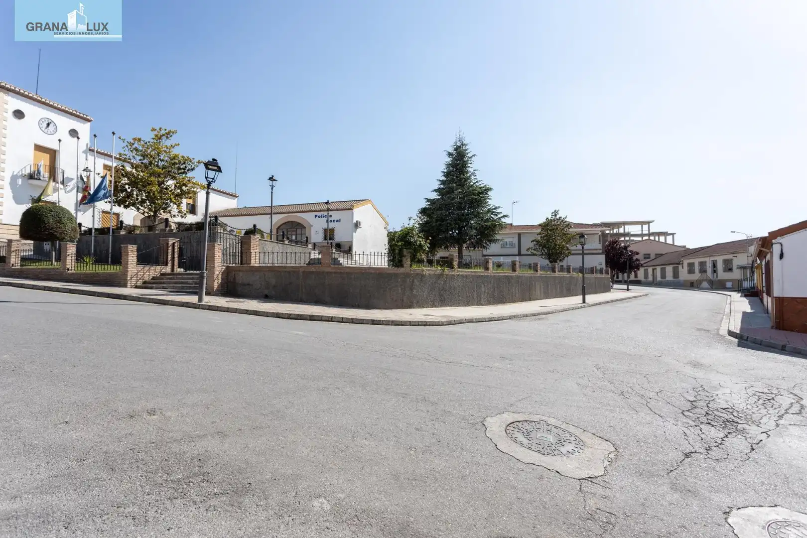 Casa amb terrassa en venda a Calle del Mediodía, imagen 88