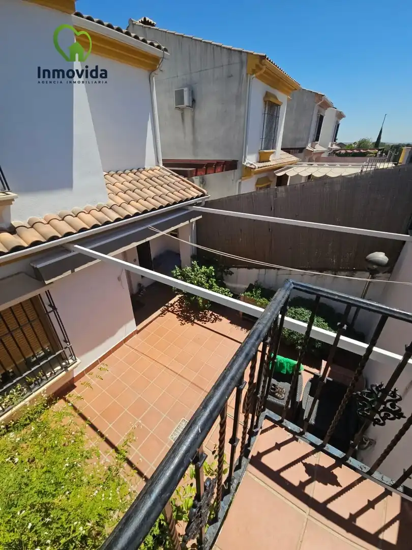 Chalet con piscina en venta en Periurbano Este - Campiña, imagen 16