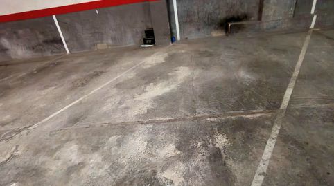 Photo 4 of Garage for rent in Carrer de Salvà, El Poble Sec - Parc de Montjuïc, Barcelona Capital