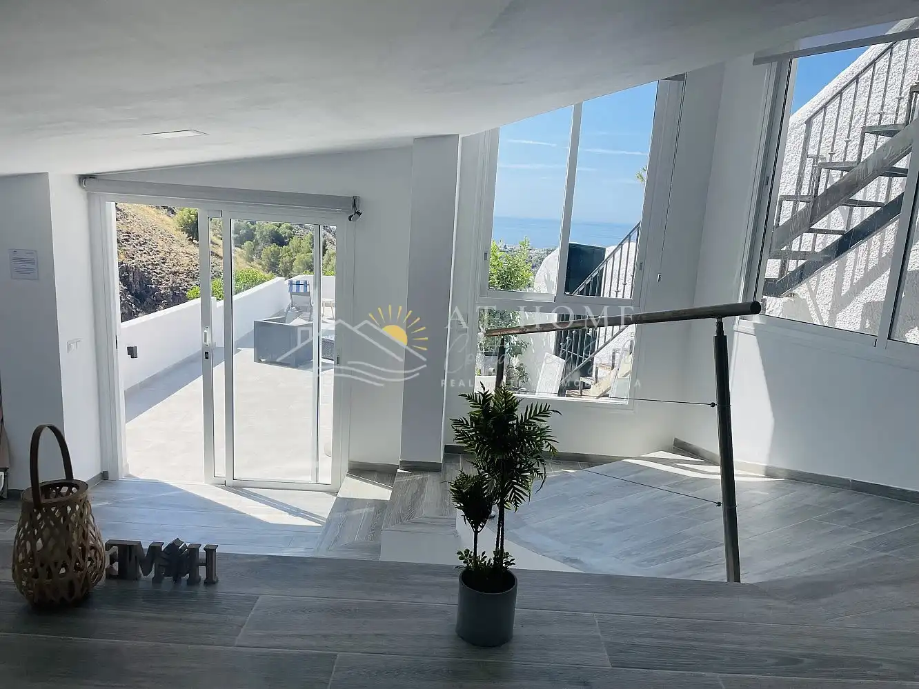 Casa o xalet de lloguer a Frigiliana