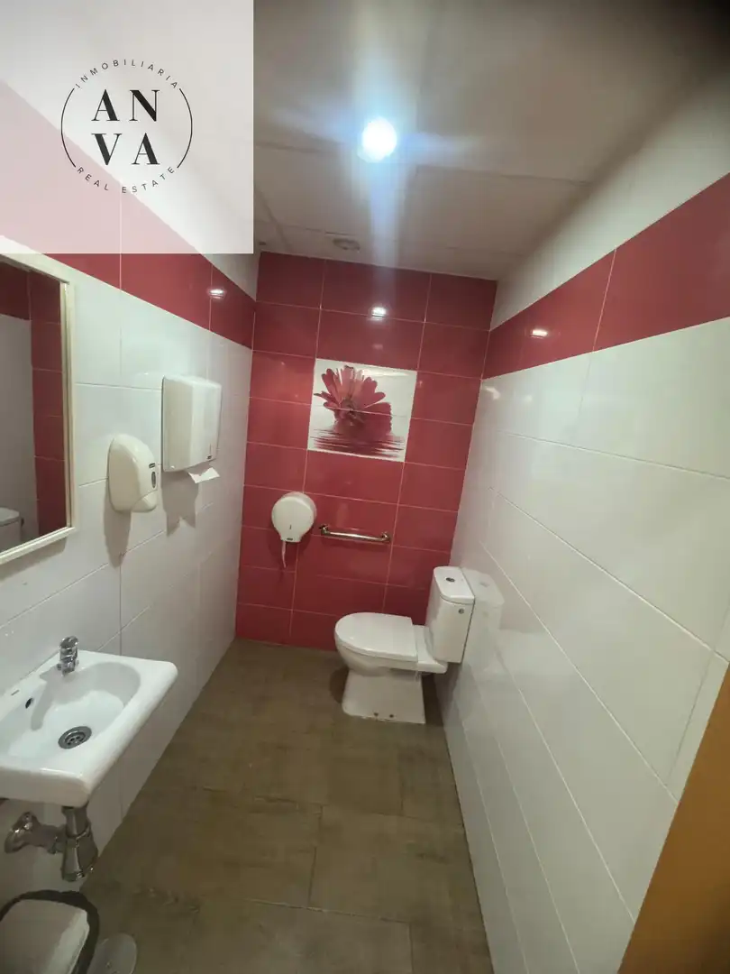 Local comercial en venta en Florida - Ciudad de Asís, imagen 21