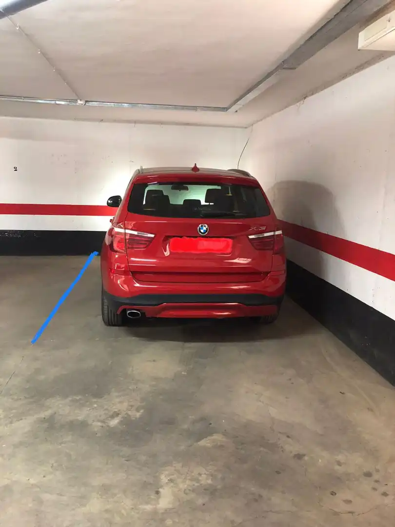 Parking de Garaje de alquiler en Ciudad Real