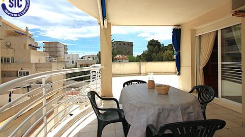 Foto 4 de Apartament en venda a  Faro del, 92, Playa de la Concha, Oropesa del Mar / Orpesa