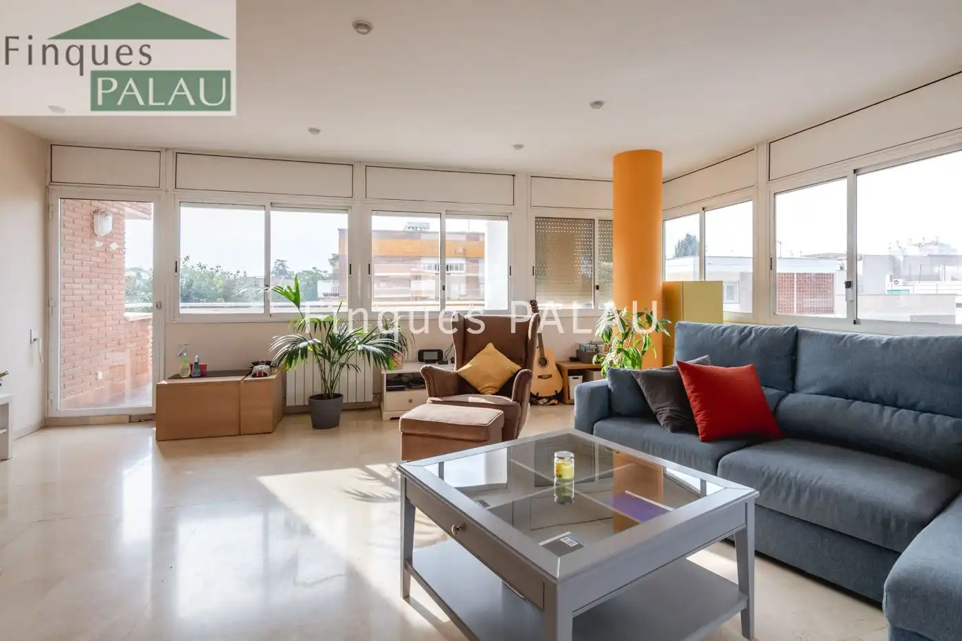 Casa o xalet de lloguer en Sant Just Desvern amb Calefacció