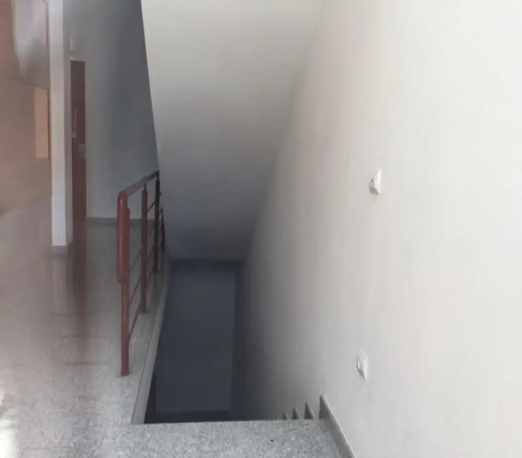 Piso en venta en Santa Maria de Palautordera