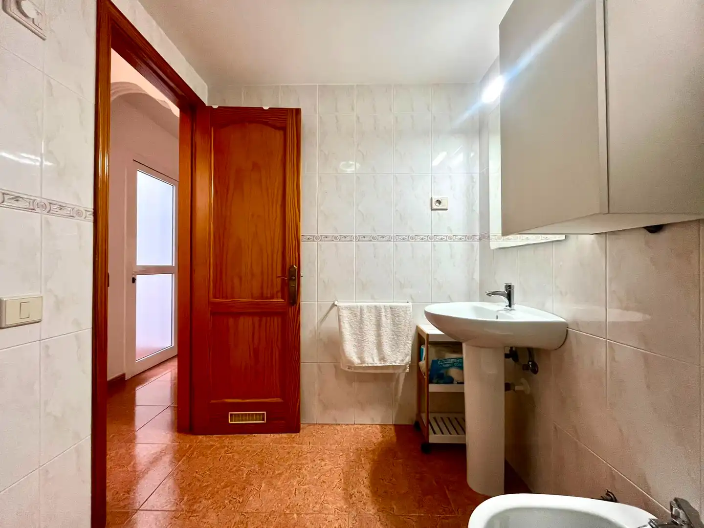 Baño de Piso en venta en Agüimes