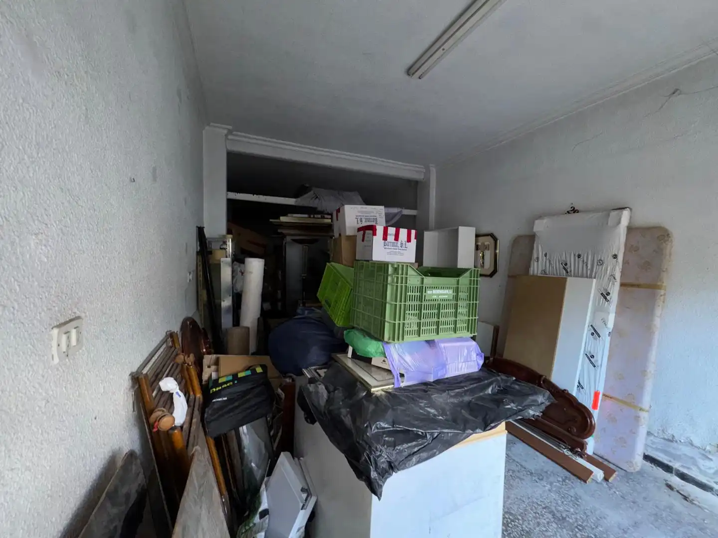 Gewerbefläche zum Verkauf in Carrer León Sánchez Sáez, imagen 4