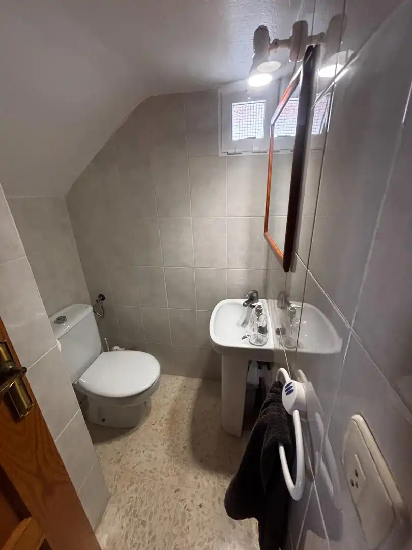 Maisonette zum Verkauf in San Juan de los Terreros