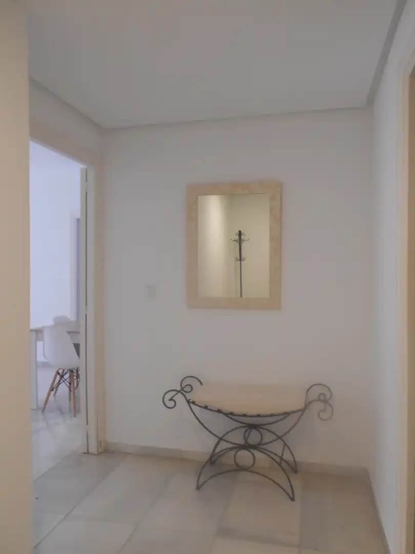 Apartamento de alquiler en Calle Ramón y Cajal, Centro - Plaza Mayor