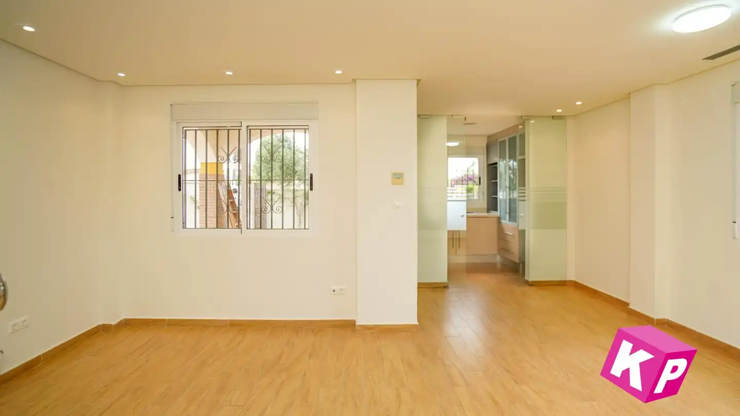 Casa o chalet en venta en Rojales con Aire acondicionado, Jardín privado y Terraza
