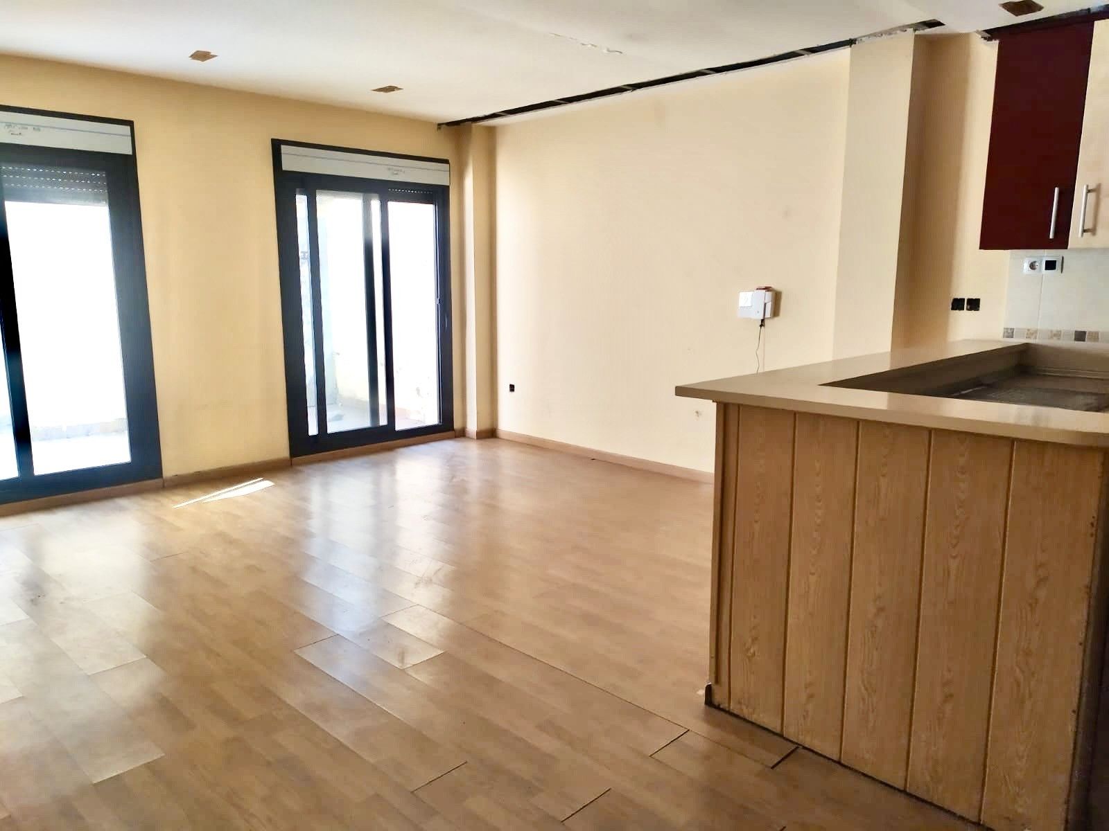 Flat for sale in Rosselló  with Terrace