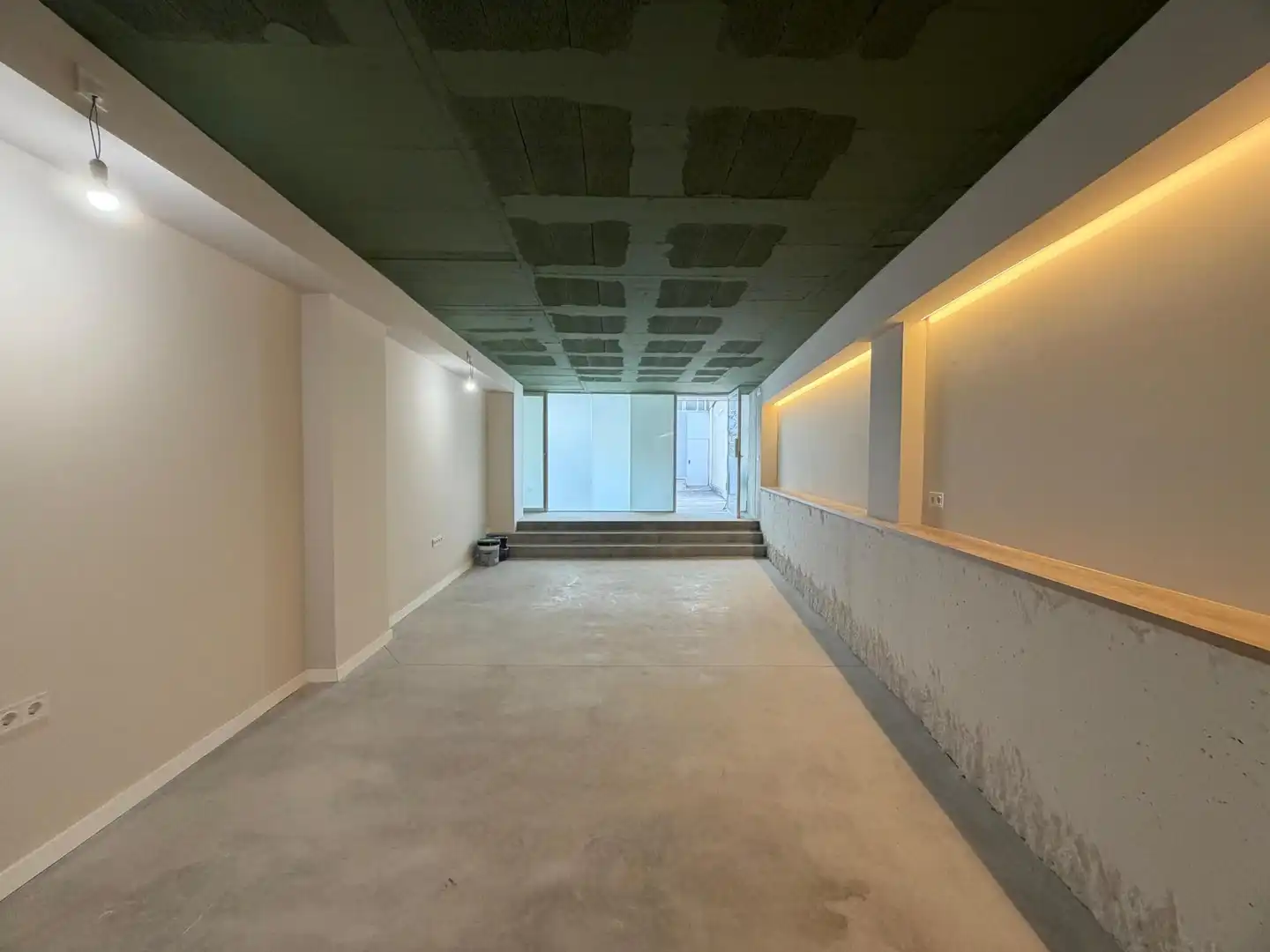 Piso de alquiler en Barri del Centre