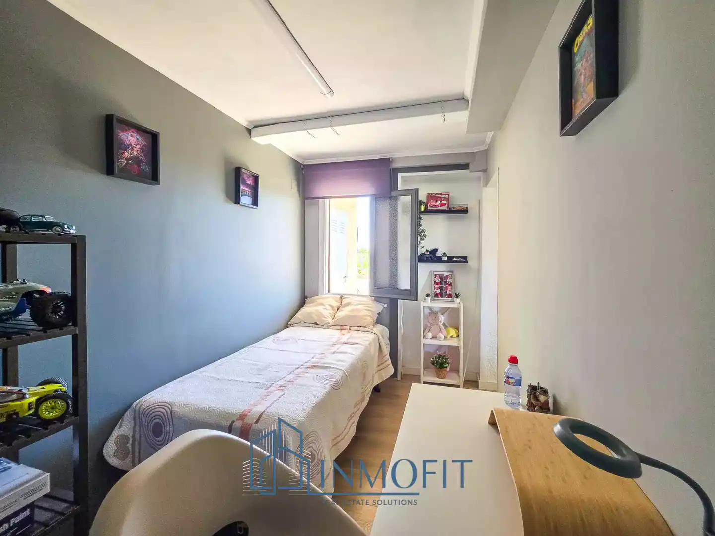 Habitación de Casa o chalet en venta en Tordera con Aire acondicionado, Calefacción y Terraza