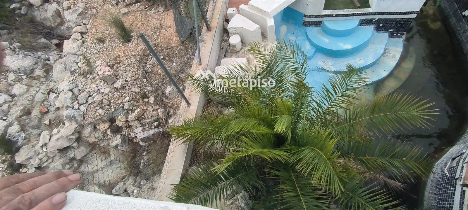 Casa o xalet en venda en Calafell amb Calefacció, Terrassa i Traster