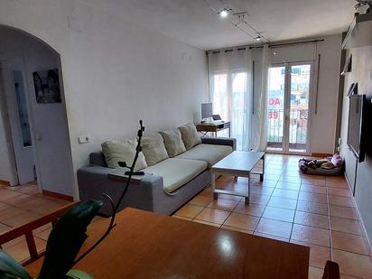 Living room of Flat for sale in Palafrugell