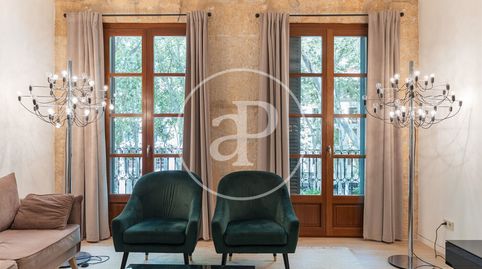 Foto 2 de Pis de lloguer a La Llotja - Born, Palma de Mallorca
