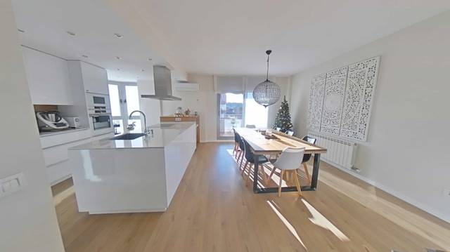 Piso en Venta en Can Casablanques