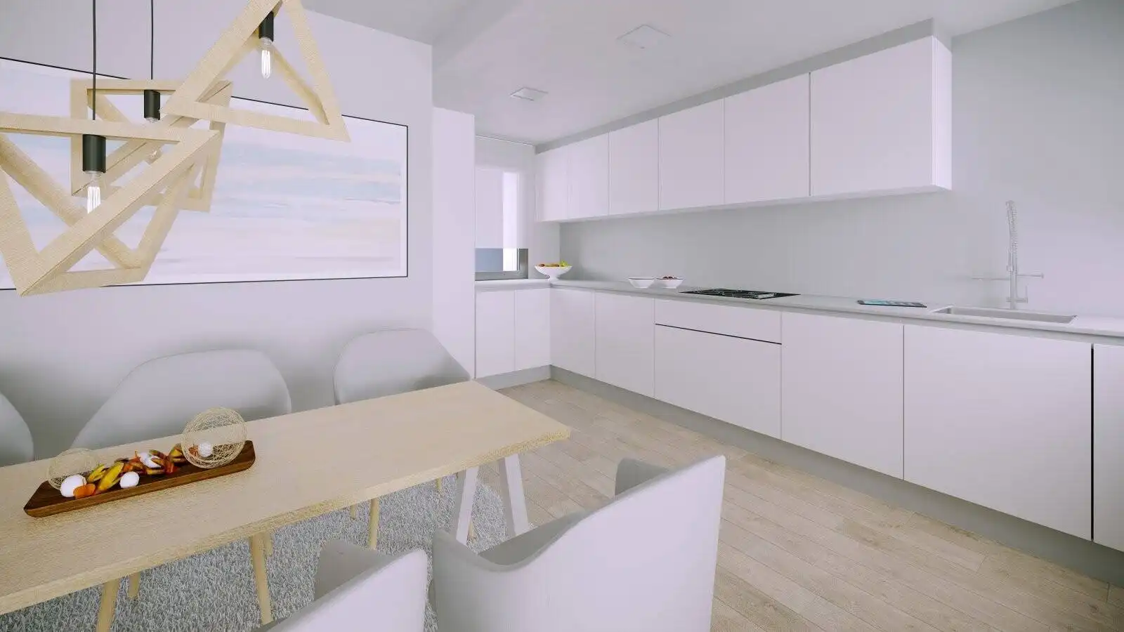 Apartment with lift for sale in Torreblanca del Sol, imagen 24