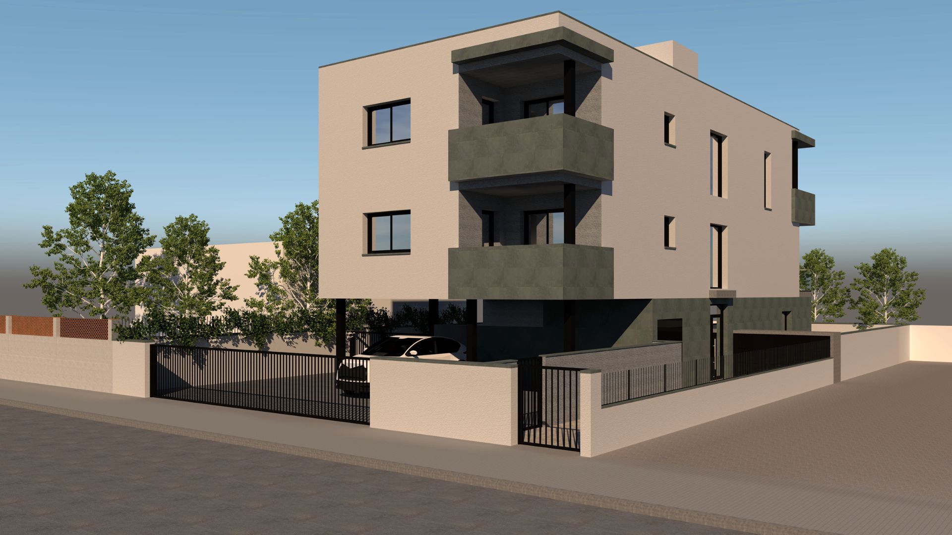 Duplex for sale in Carrer de la Serra de Galliners, 12, Serraparera