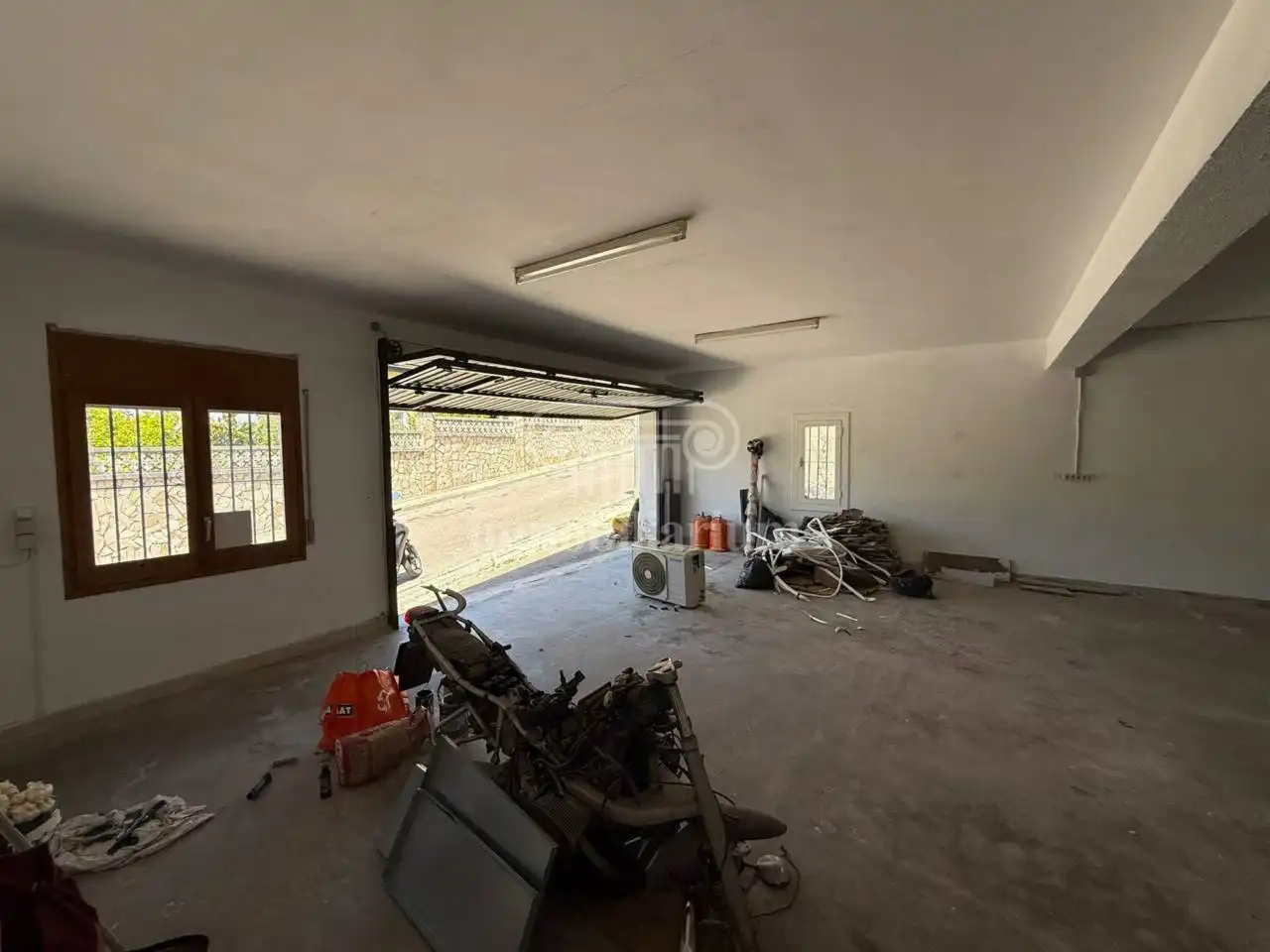 Casa o xalet en venda en Vidreres amb Aire condicionat, Jardí privat i Parquet