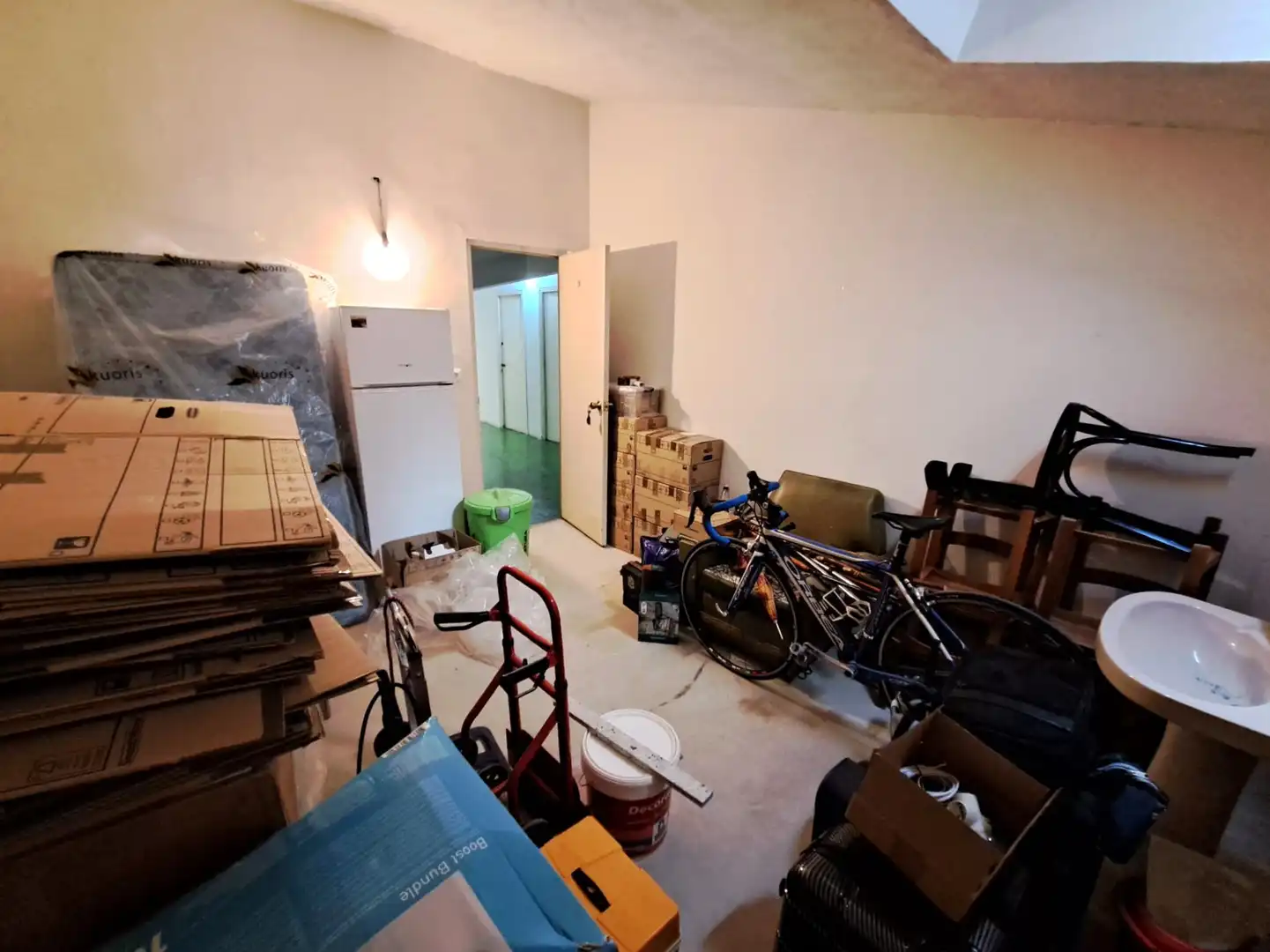 Piso en venta en Haro con Calefacción, Terraza y Trastero