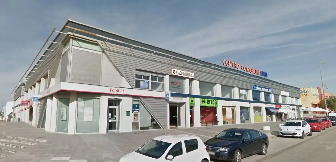 Local comercial de lloguer a ESPARTINAS 11, imagen 2