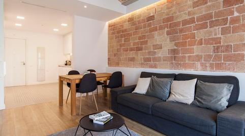 Foto 4 de Piso de alquiler en Ronda Ronda General Mitre, El Putget i el Farró,  Barcelona Capital