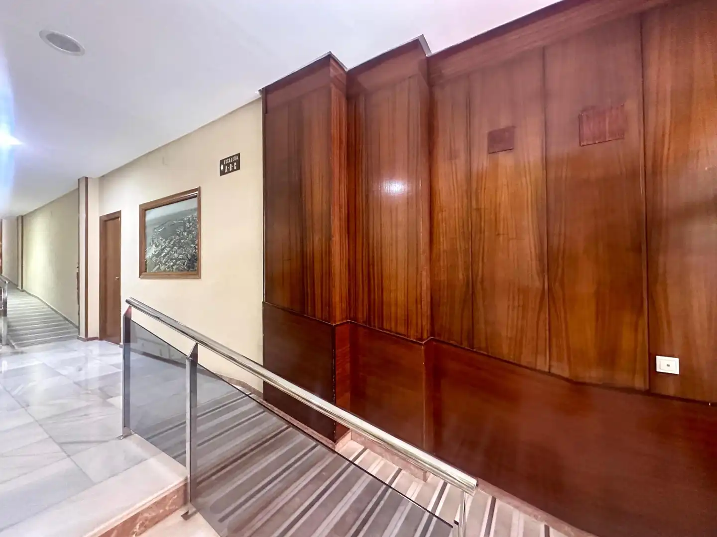 Apartamento con terraza en venta en CHURRUCA, imagen 22