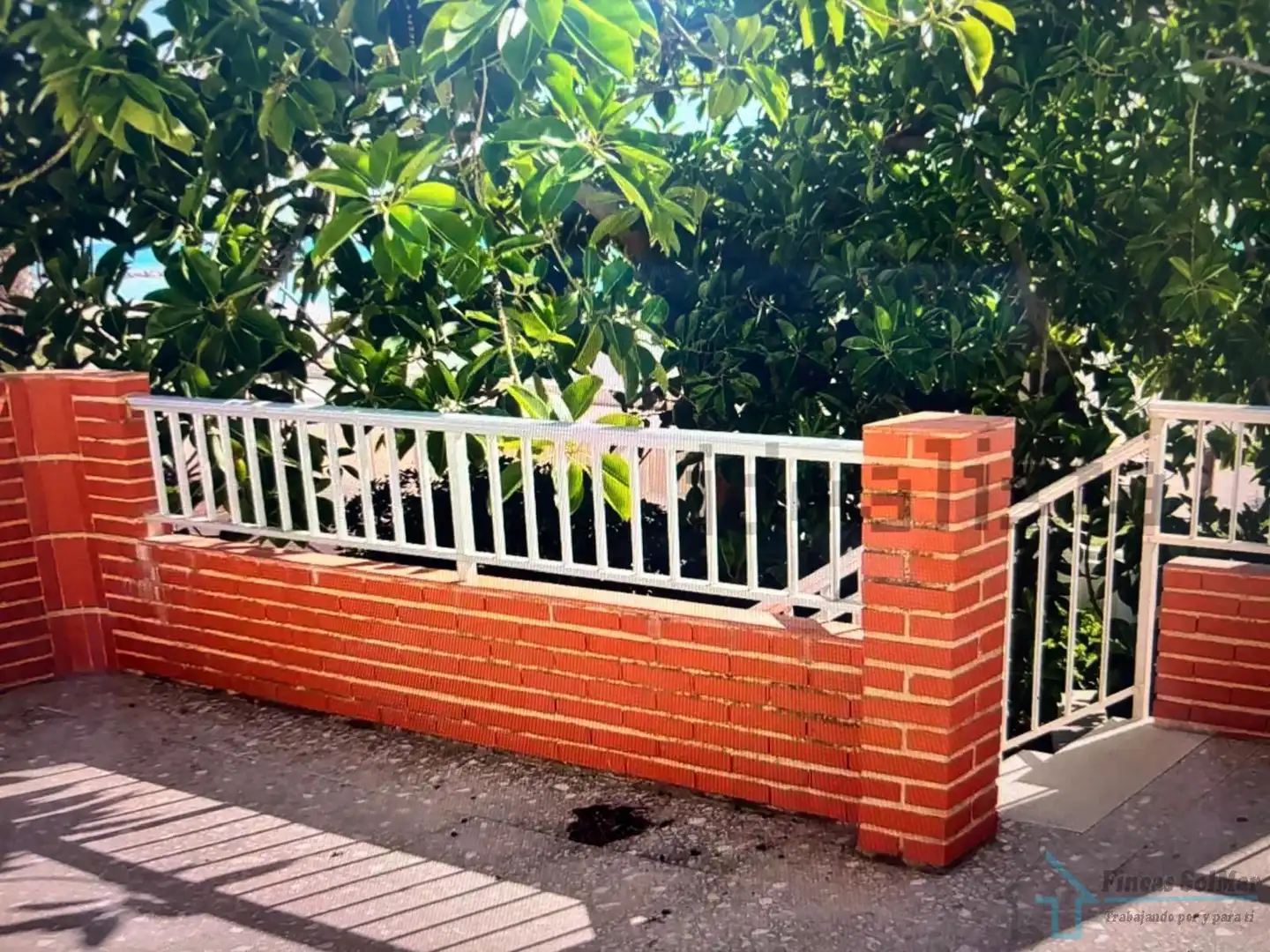 Balcony of Houses for sale in Sagunto / Sagunt  with Terrace