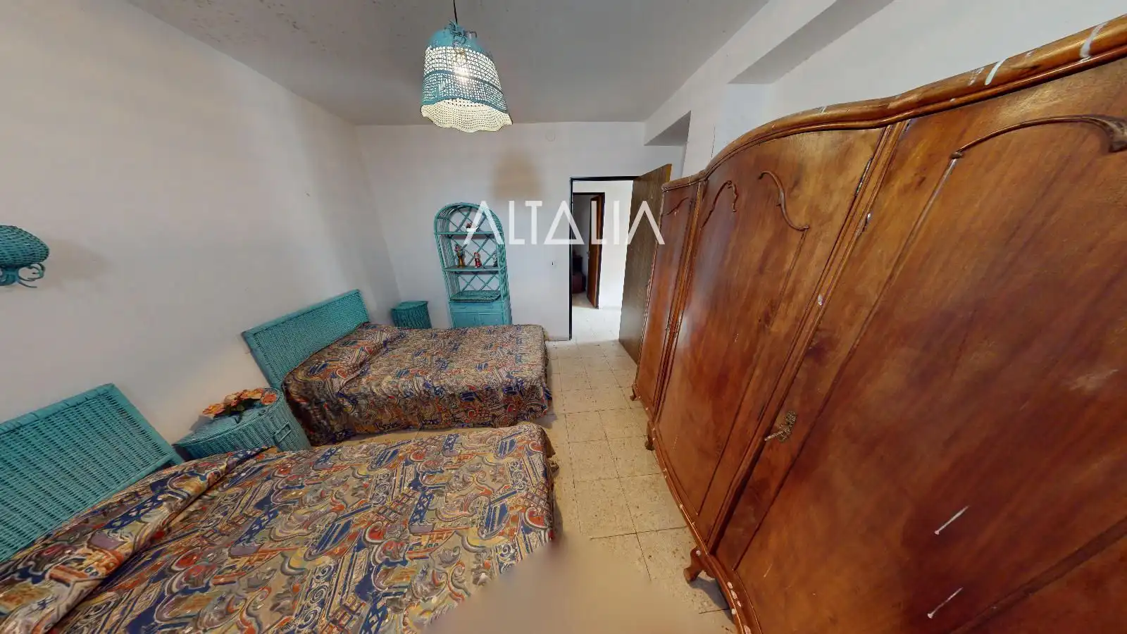 Edificio en venta en Dr Vicente Vega, Motilla del Palancar