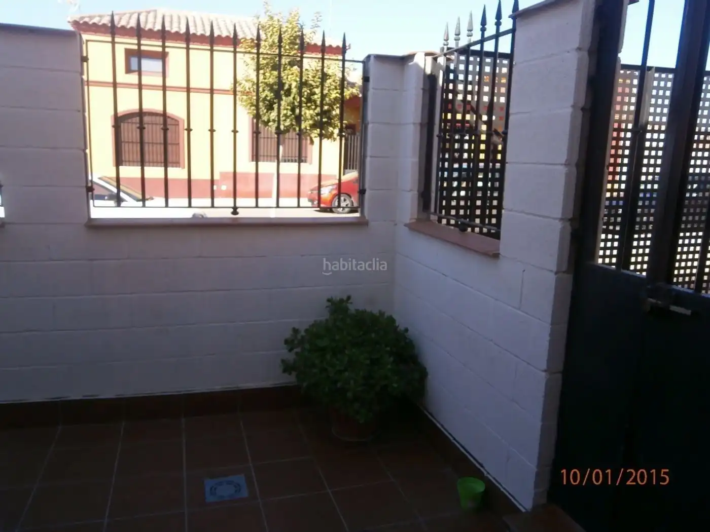 Haus mit Garten zum Verkauf in Calle Suecia 1, imagen 8