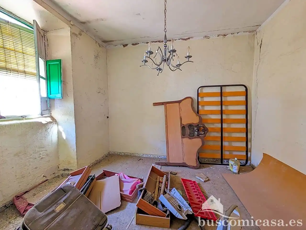 Immobles singulars en venda a Baños, imagen 9