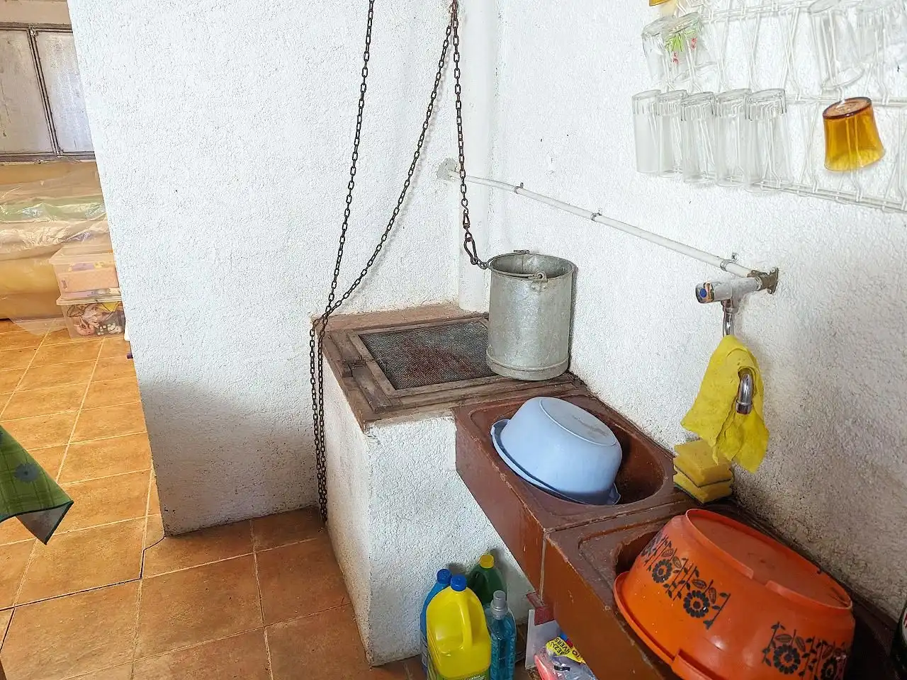 Casa rústica en venta en Ulldecona, imagen 8