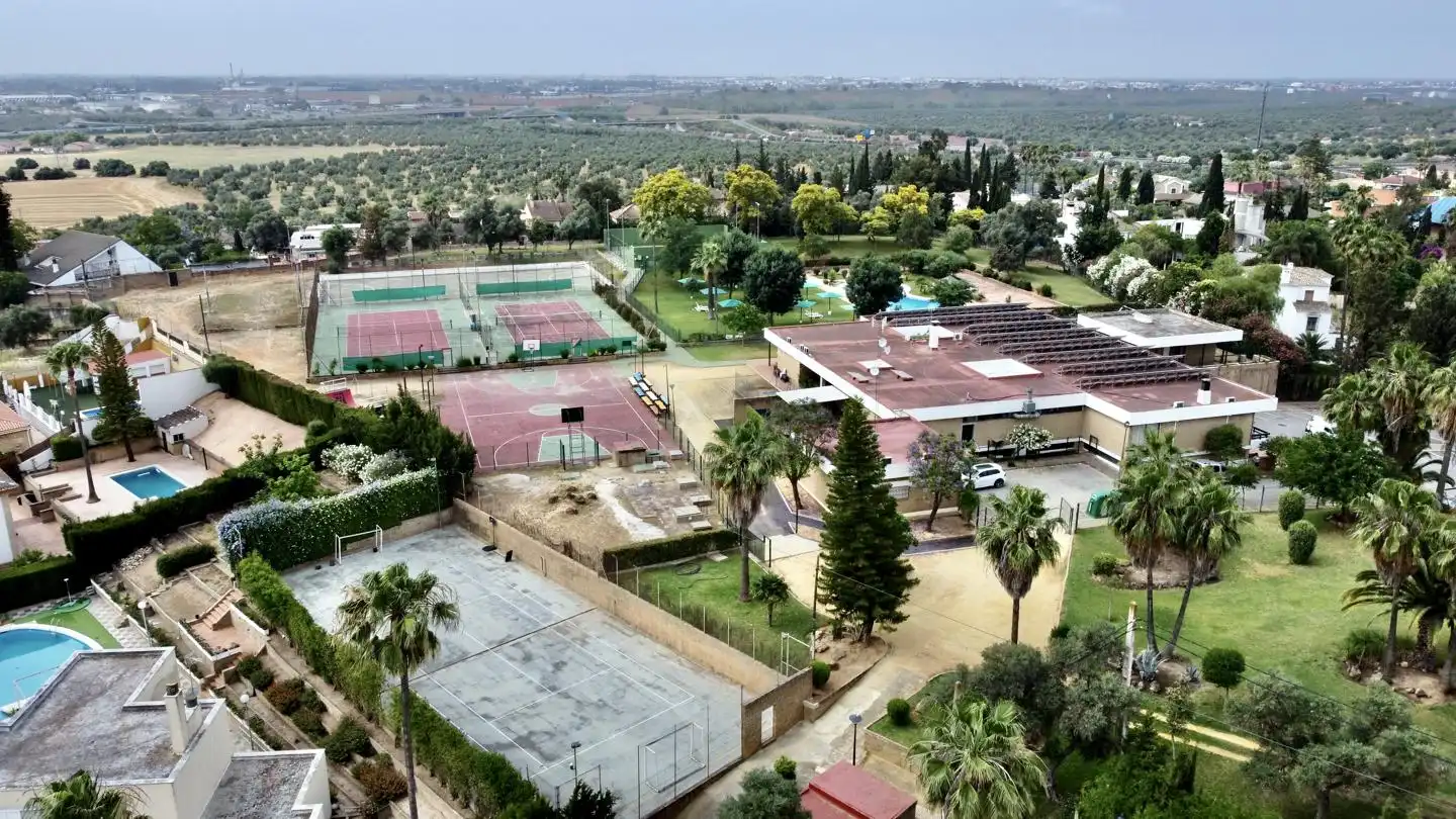 Casa amb terrassa en venda a Otero, imagen 39