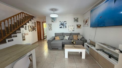 Foto 3 de Casa o chalet de alquiler en Bigastro, Alicante