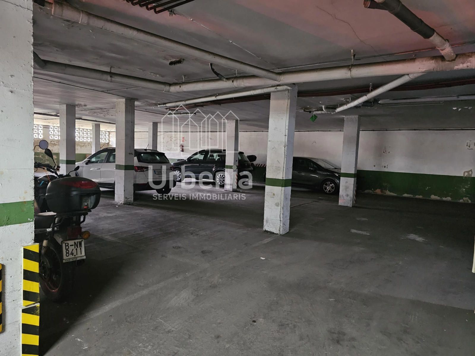 Aparcament de Garatge en venda en Arenys de Mar