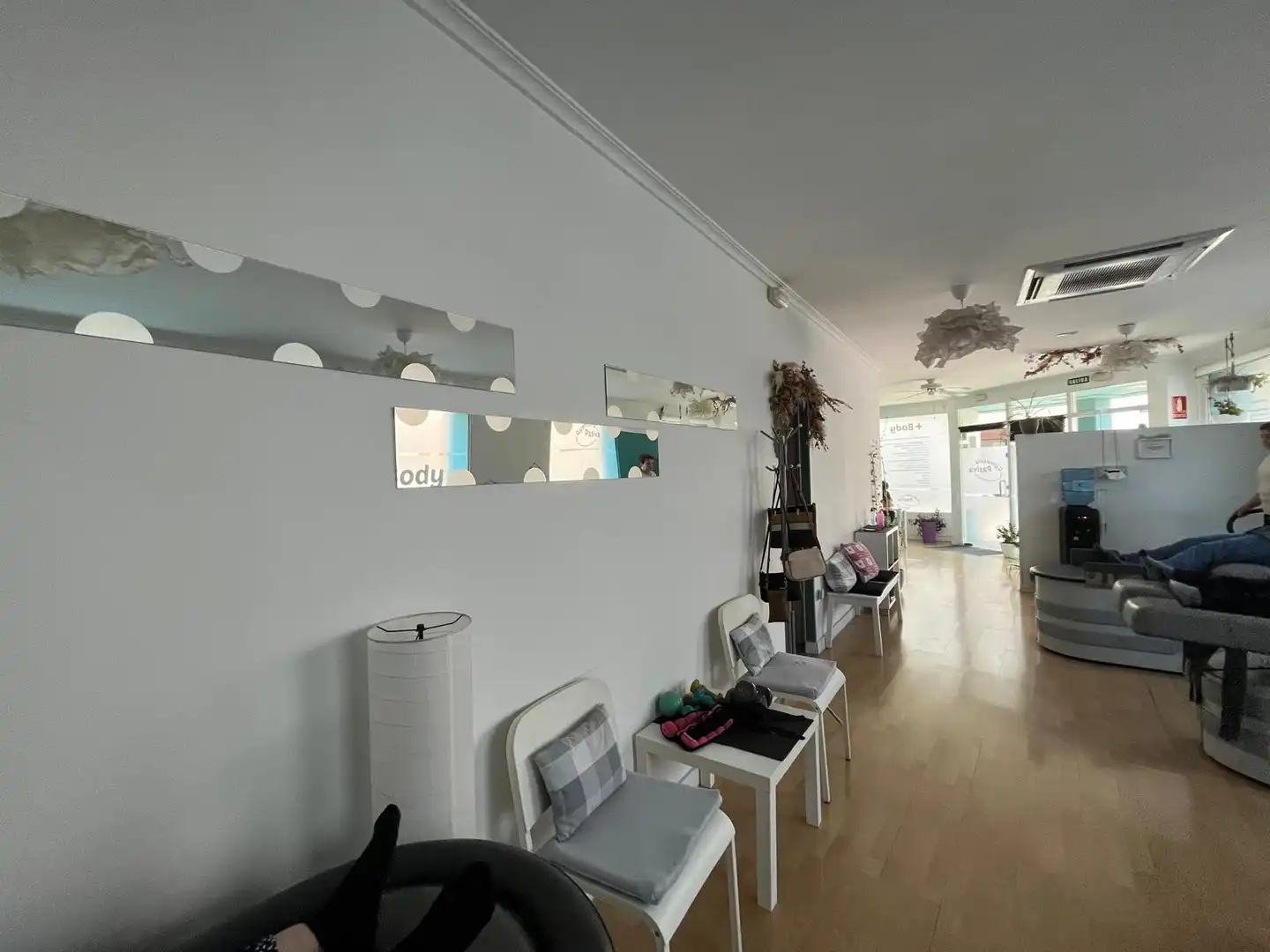Local en venta en Tomelloso con Aire acondicionado, Amueblado y Alarma