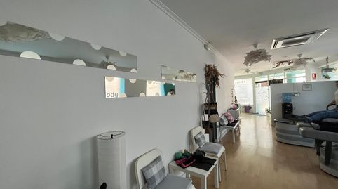 Foto 3 von Geschaftsraum zum Verkauf in Calle Pintor López Torres, 18, Tomelloso, Ciudad Real