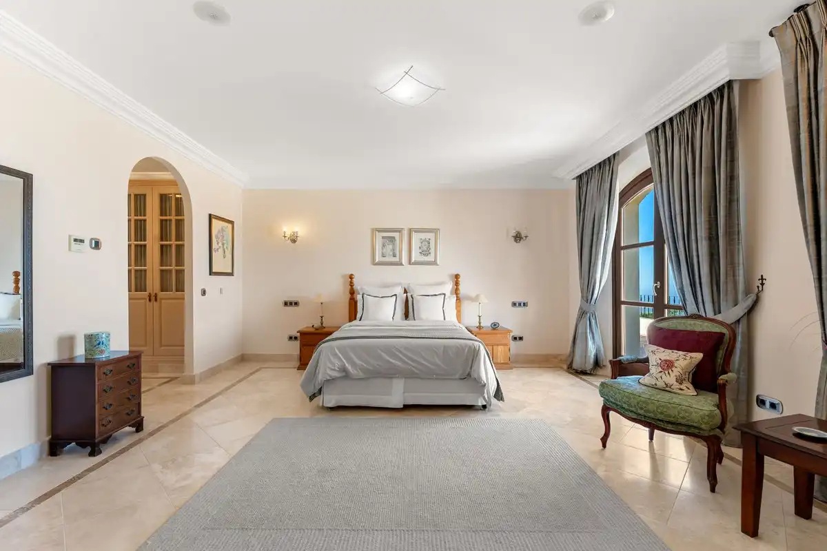 Reihenhaus zum Verkauf in Estepona Pueblo, imagen 25