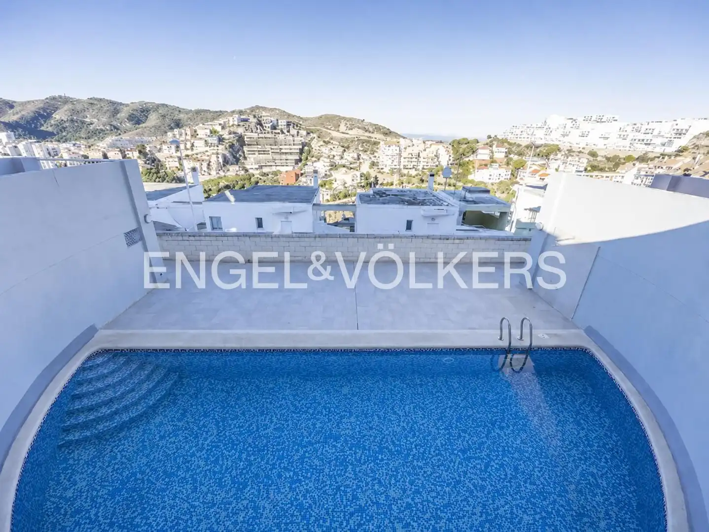 Maison mitoyenne à vendre à Calle de la Serra Mariola, imagen 40