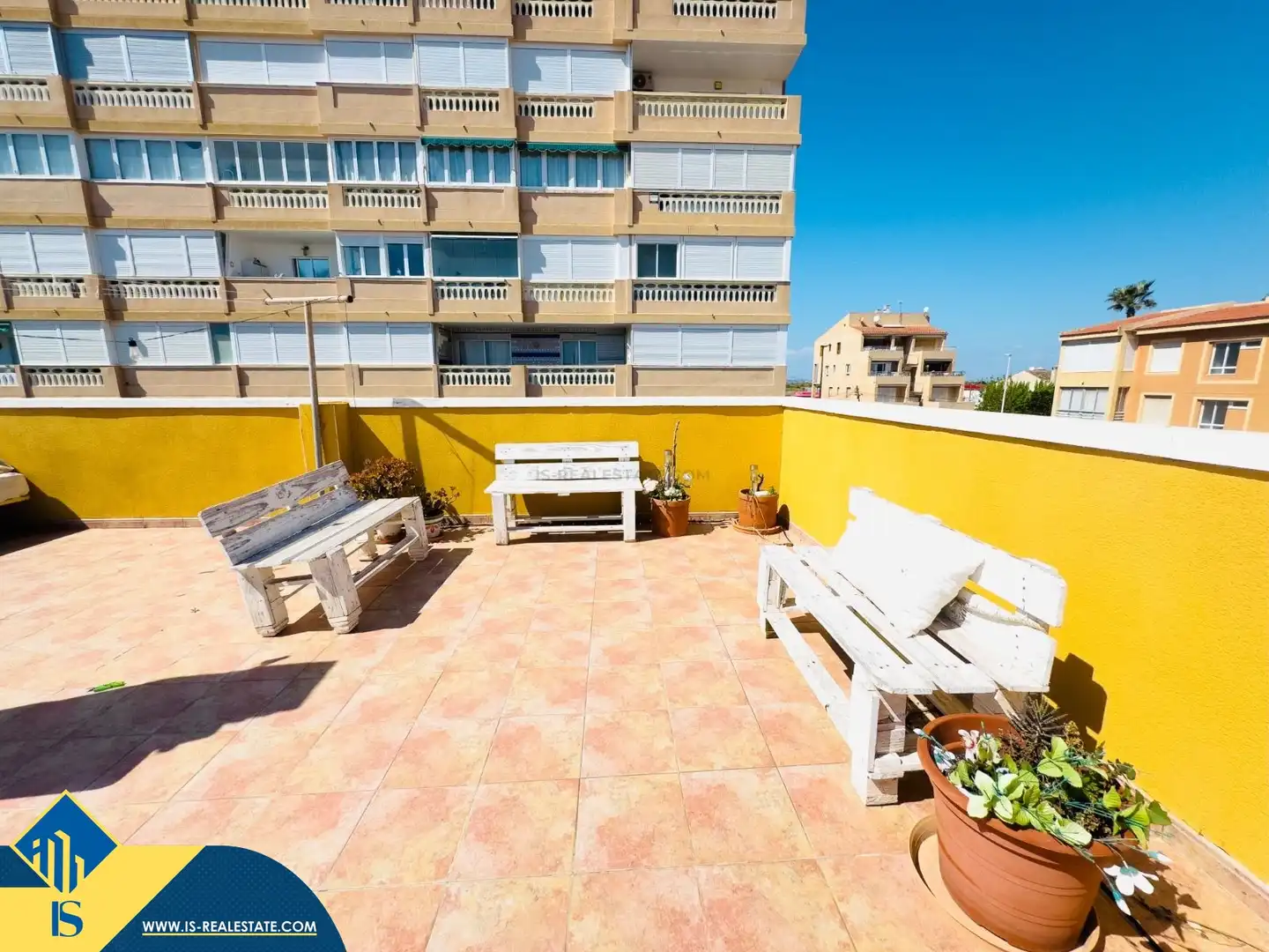 Casa amb terrassa en venda a La Mata, imagen 38